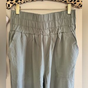 Brand New Army/Hunter Green Contemporary Joggers Size Large
